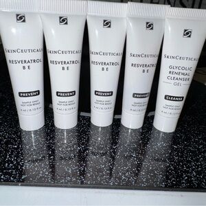 Skinceuticals sample bundle